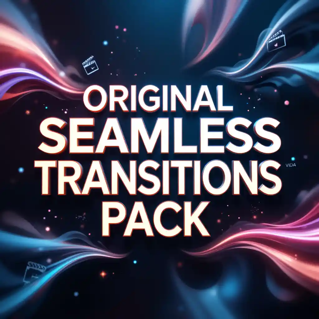 Original Seamless Transitions Pack v6.1